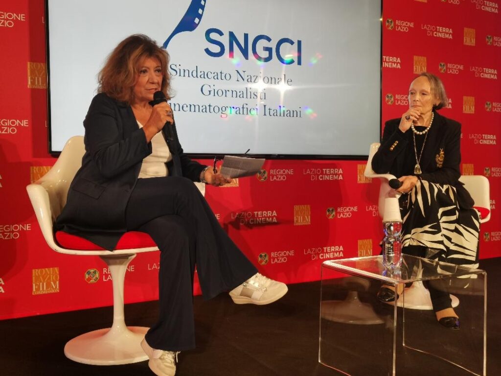 RoFF17. Annunciata la terza edizione del Premio Claudio Nobis per le scuole di cinema