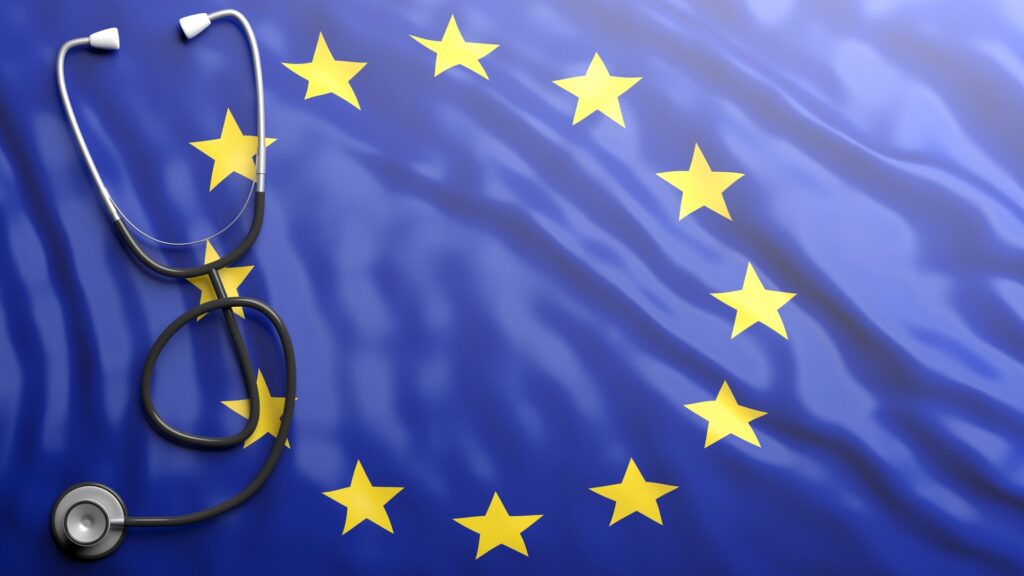 Un’agenzia europea per affrontare le nuove crisi sanitarie