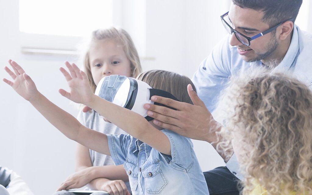 Ricerca Università di Pisa. Con il progetto PRIME-VR2 la realtà virtuale al servizio della riabilitazione