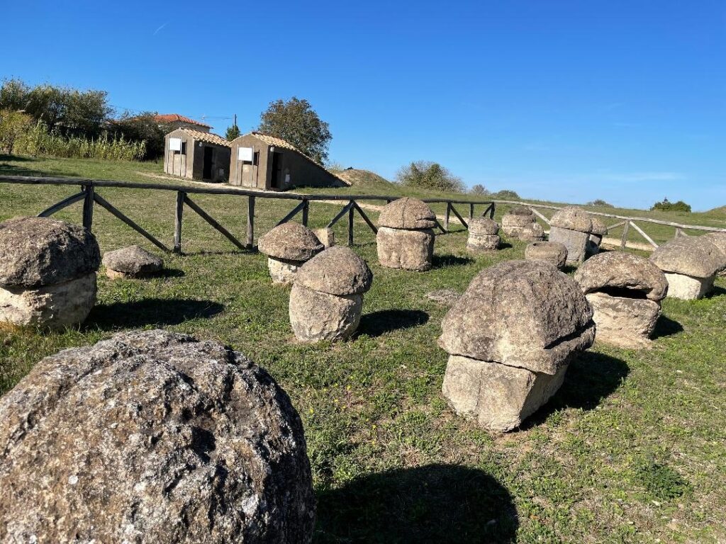 Alla scoperta di Tarquinia. Un viaggio nel tempo tra torri, chiese, mura medievali