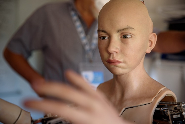 Le rivoluzioni future all’Internet Festival con il Cnr