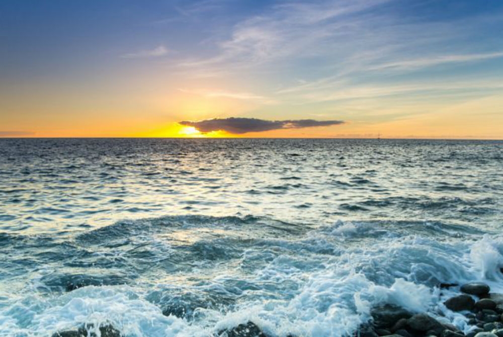 Ricerca. Oceano Atlantico: l’azione antropica condiziona la temperatura