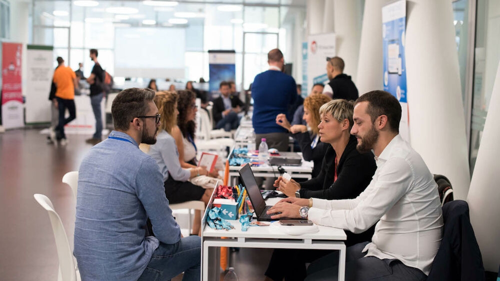 Alla Scuola Sant’Anna di Pisa parte la decima edizione di Jobfair
