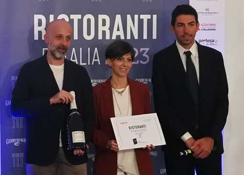 Presentata la 33ma edizione della guida del Gambero Rosso