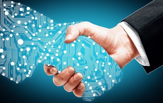 Transizione digitale Sanità. Siglato accordo Novartis-Engineering