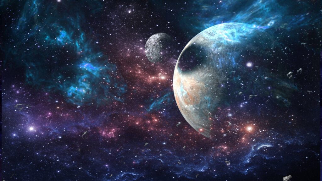 L’Agenzia Spaziale Europea sceglie Harmony come 10ma missione di Earth Explorer