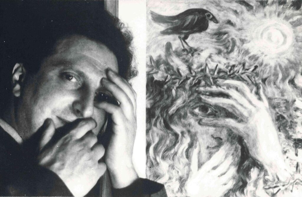 AAMOD e Fondazione Levi. Giornata di studio il 29 novembre: “Carlo Levi. Lo sguardo in movimento”