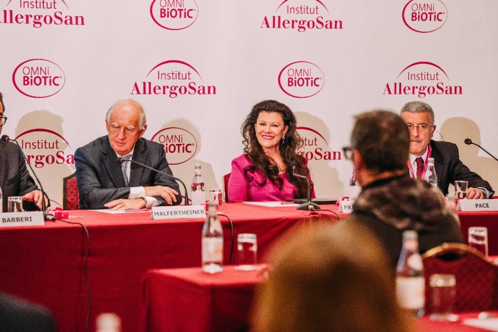 Il mondo dei probiotici. A Roma il primo congresso internazionale