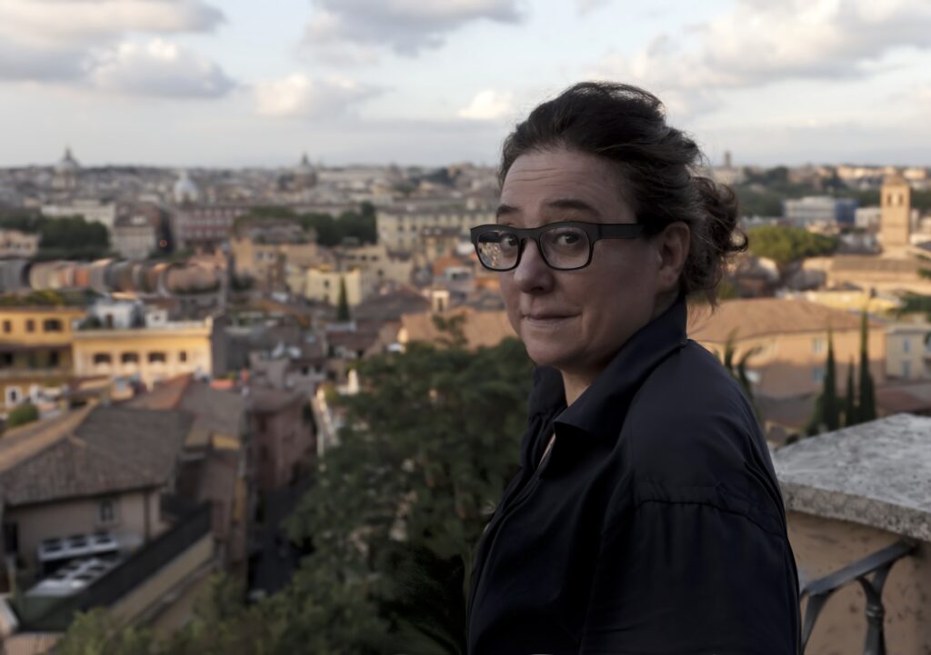 Fondazione La Verde La Malfa. Chiude la mostra fotografica “NEEEV. Non è esotico, è vitale”