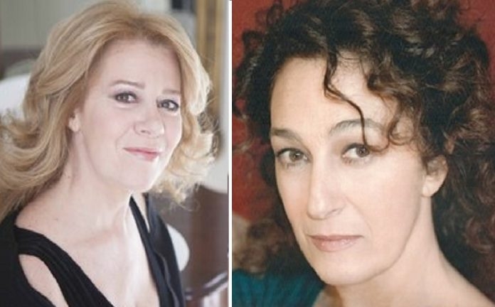 Teatro Ciack. La Santa sulla Scopa. 5 e 6 novembre