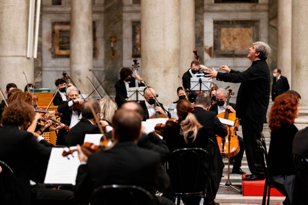 Parte il XXI Festival internazionale di musica e arte sacra