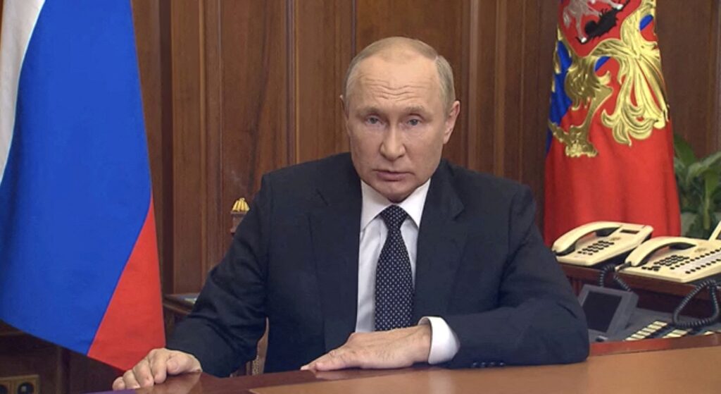 Libri. “Putin, una vita, il suo tempo”: monumentale, rivelatrice biografia dell’inglese Philip Short