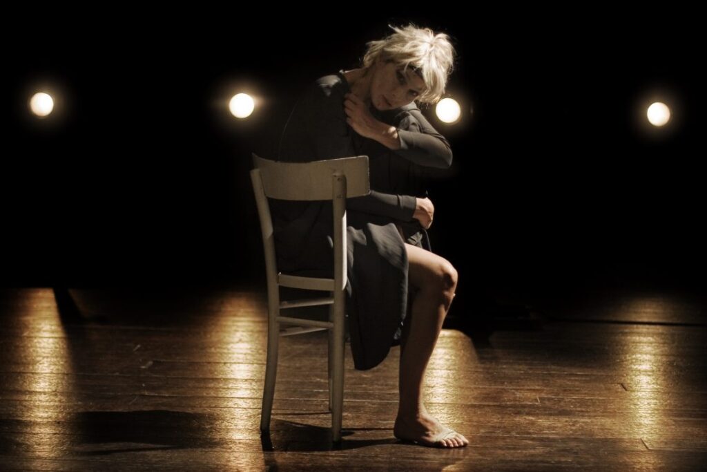 Teatro di  Documenti. La rassegna Amori Rubati fino al 30 novembre