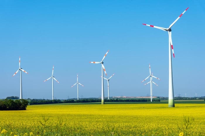 Ricerca. Eolico, come individuare le aree potenzialmente più produttive