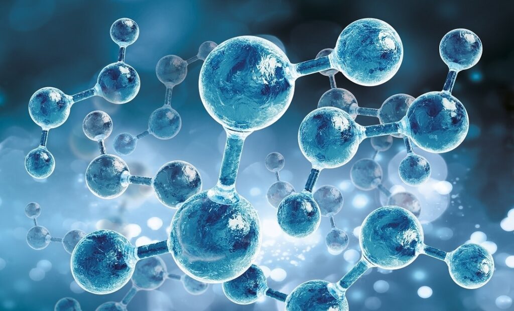 Ricerca. L’Università di Trento scopre come si avvolgono anelli delle molecole