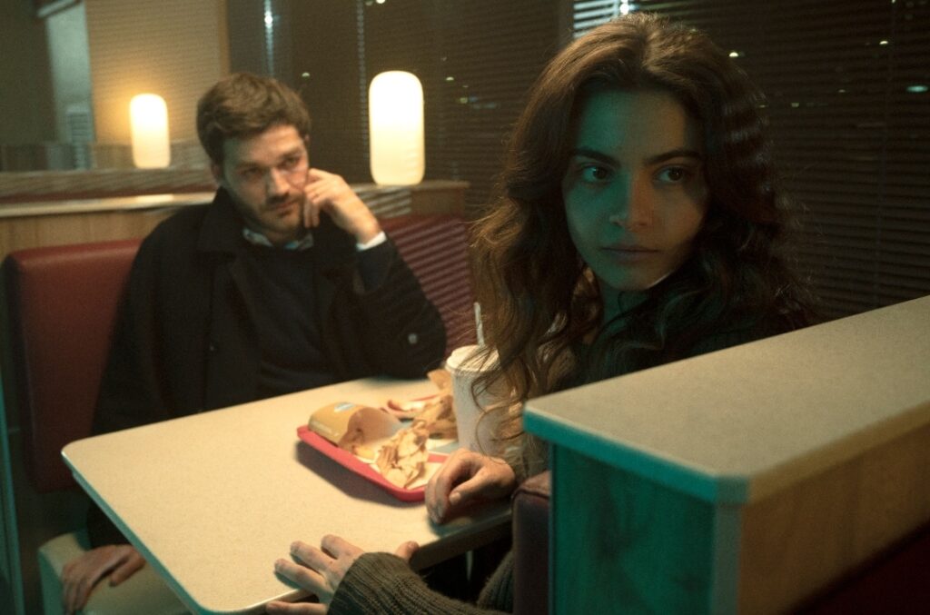 Dal 7 dicembre al cinema “L’uomo sulla strada”, con Aurora Giovinazzo e Lorenzo Richelmy