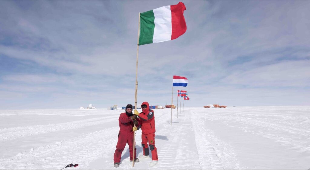 Ricerca. Antartide, inizia la campagna di perforazione profonda Beyond Epica