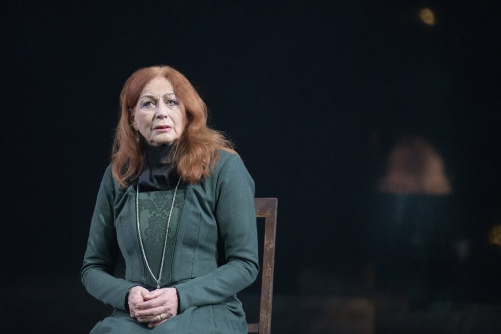 Teatro Quirino. “Spettri” di Henrik Ibsen dal 13 al 18 dicembre