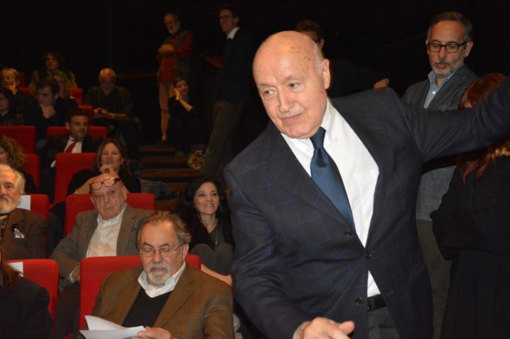 XL Primo Piano sull’Autore.  IV Festival Pianeta. Perugia 9 – 16 dicembre. Il programma