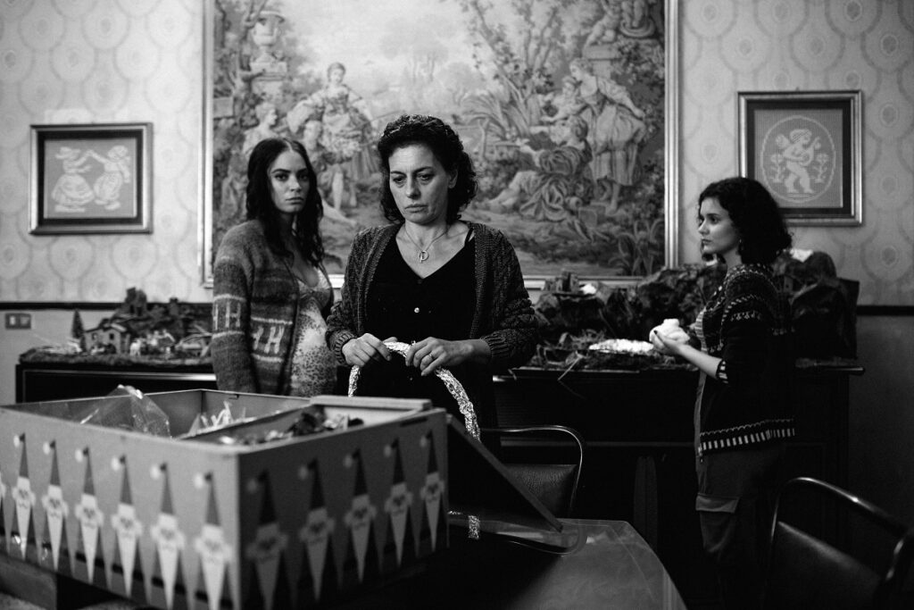 XL Primo Piano sull’Autore. IV Pianeta Donna. “Ti mangio il cuore”, storia di un inferno che esiste