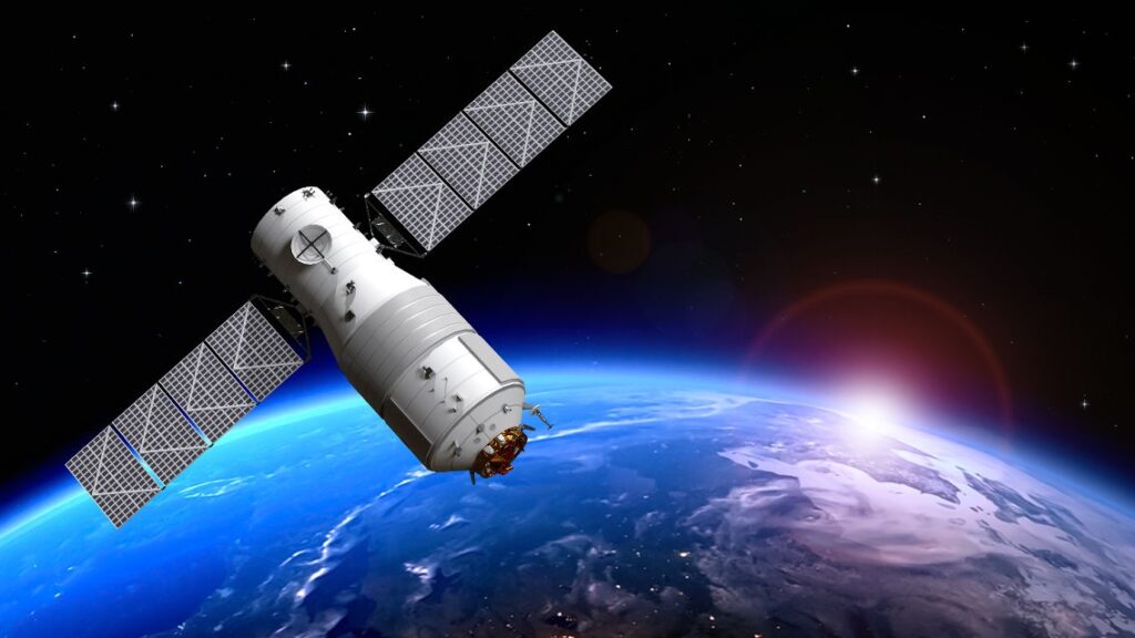 Ricerca Università Ca’ Foscari. Dallo spazio i satelliti aiutano i paleontologi