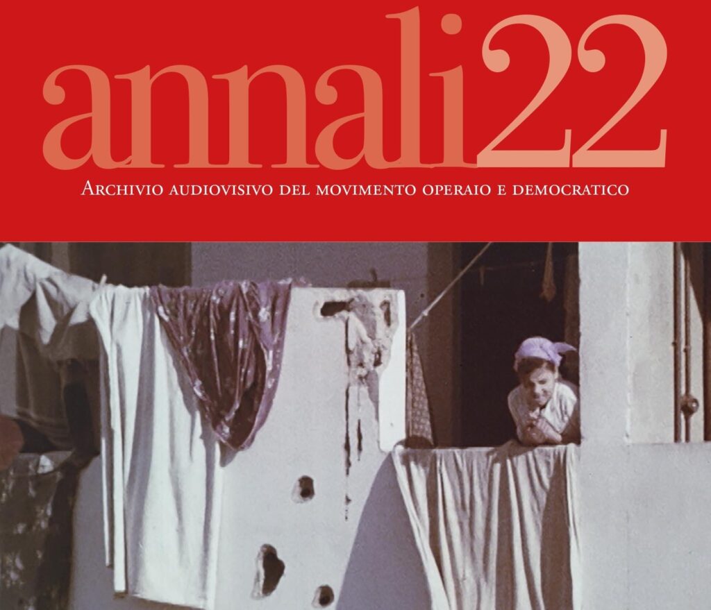 AAMOD. Effigi editore. Con le mani libere, a cura di Luca Peretti e Paola Scarnati