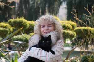 Libri. “Gatti di Stato”, tra uso pubblico e passioni private” di Carola Vai Edizioni Rubettino