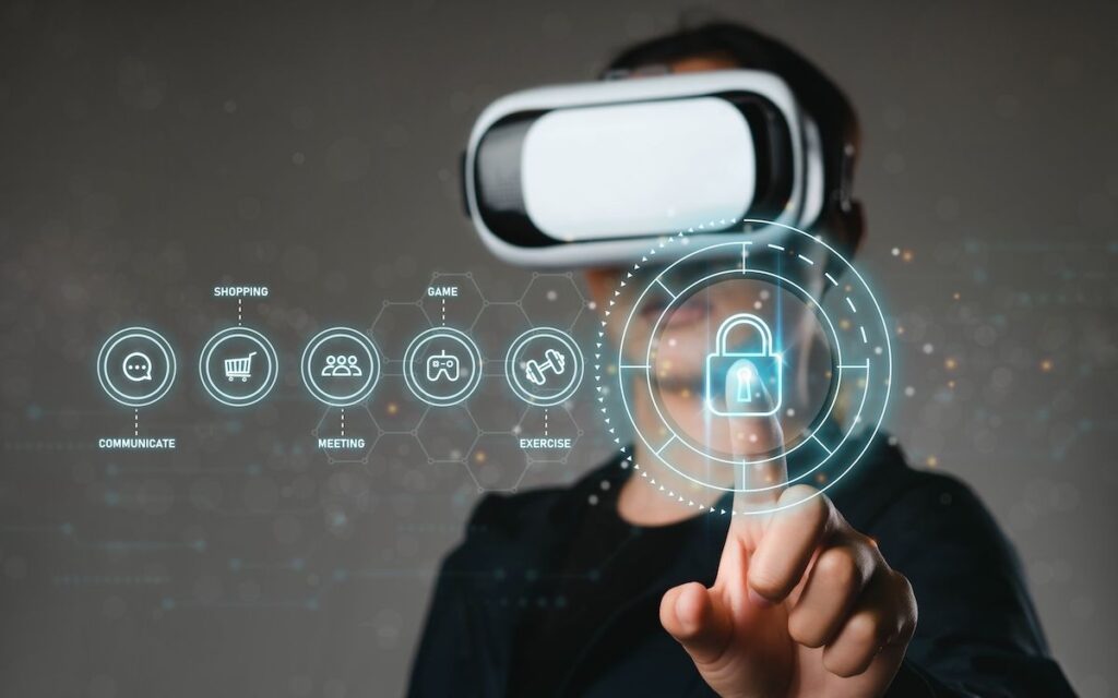 Tecnologie innovative: il metaverso per affrontare le sfide aziendali