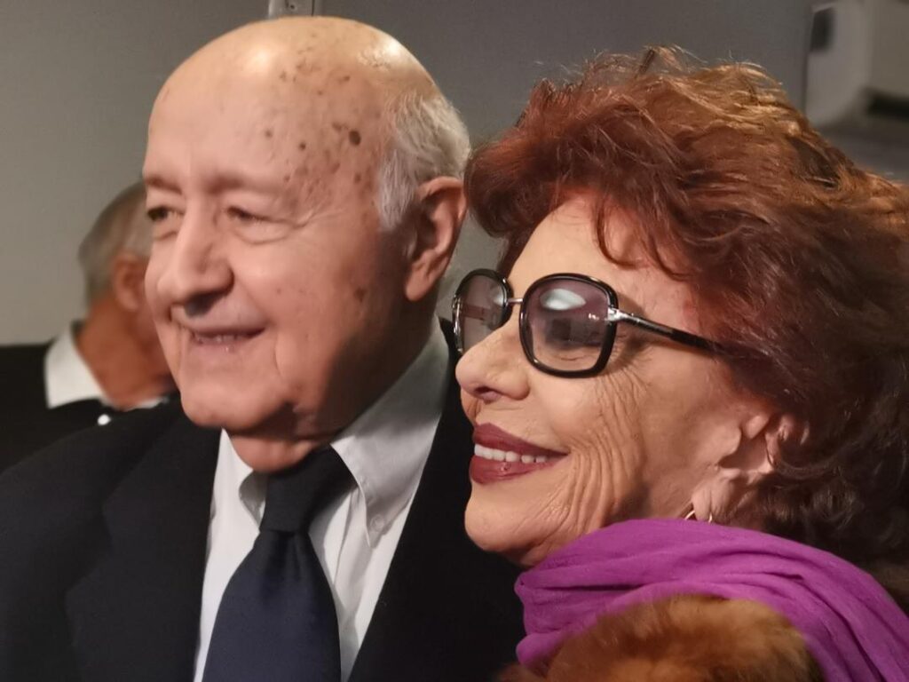 XL Primo piano sull’autore. Incontro con Giovanna Ralli e premiazione