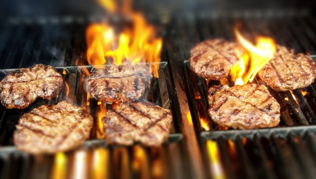 <strong>Quale barbecue inserire nello spazio esterno </strong>