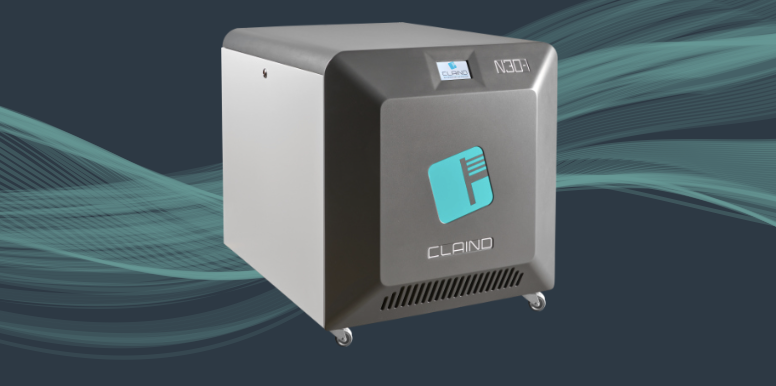 Dalla tecnologia Claind nasce Plinius Series