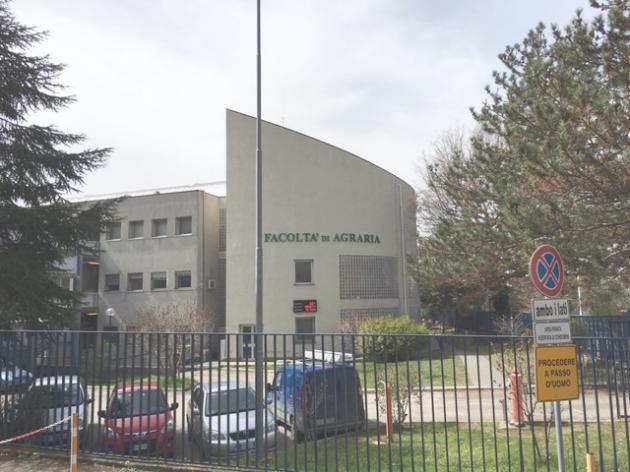 Università della Tuscia. Scienze Agrarie e Forestali: dipartimento di eccellenza