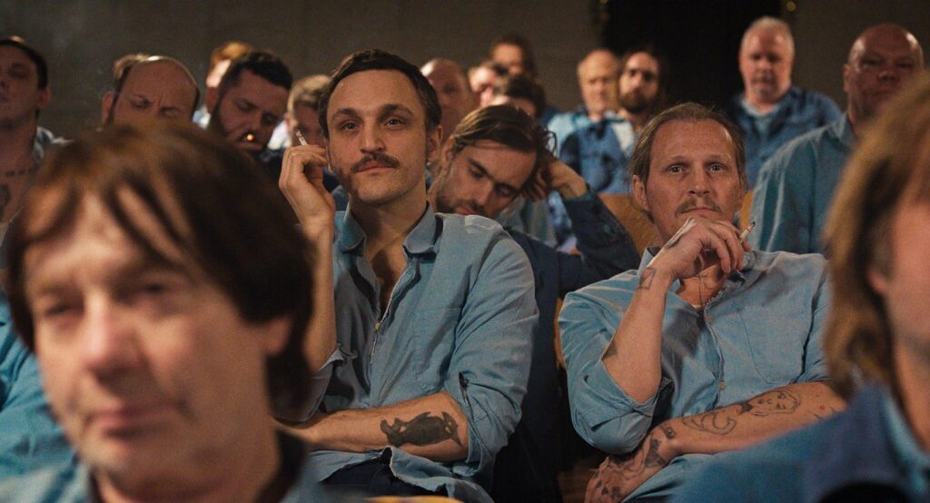 MUBI. “Great freedom”, dramma profondo sul rifiuto della diversità