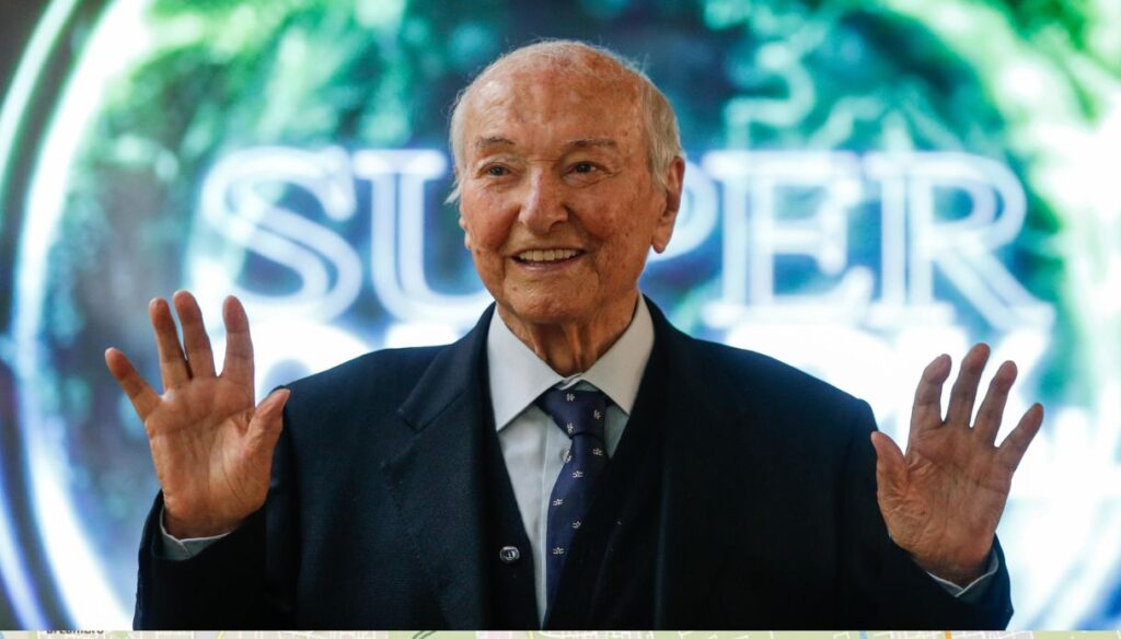 Libri. Piero Angela. Viaggio nel mondo del paranormale
