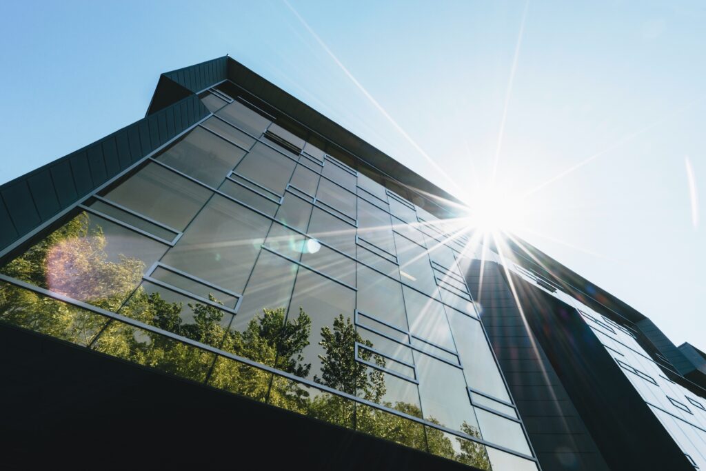 Architettura sostenibile, il futuro è l’autosufficienza