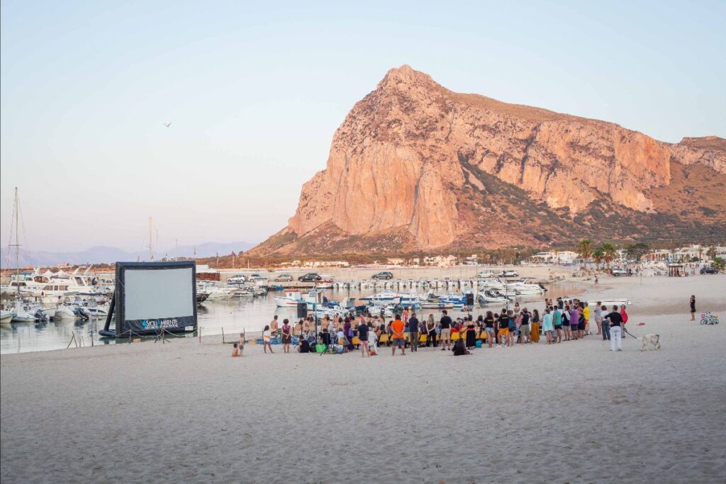 Cinema d’autore nelle scuole con il progetto SiciliAmbiente e Arpa a scuola insieme!