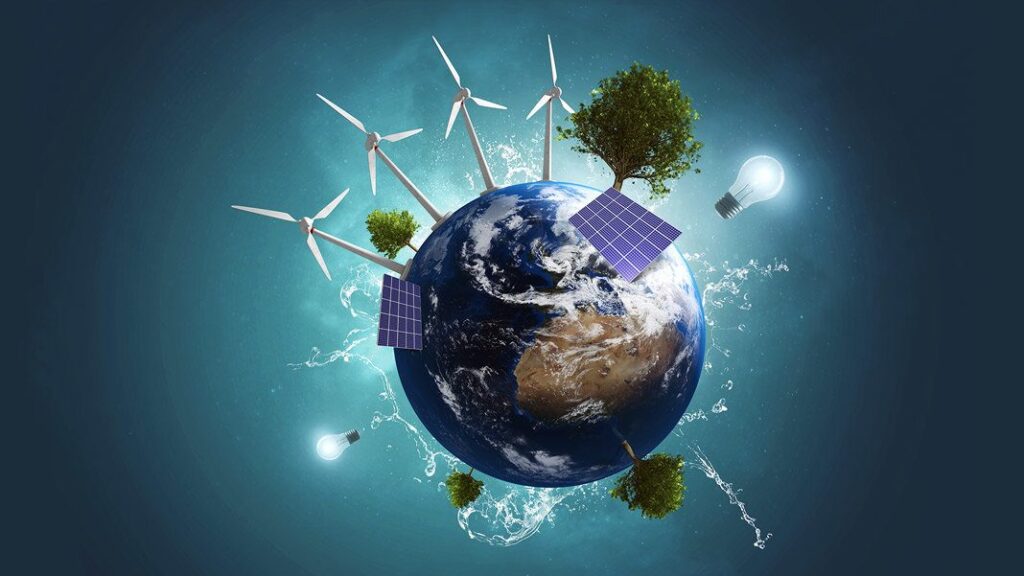 Energy Harvesting: raccogliere energia grazie ai condensatori elettrolitici
