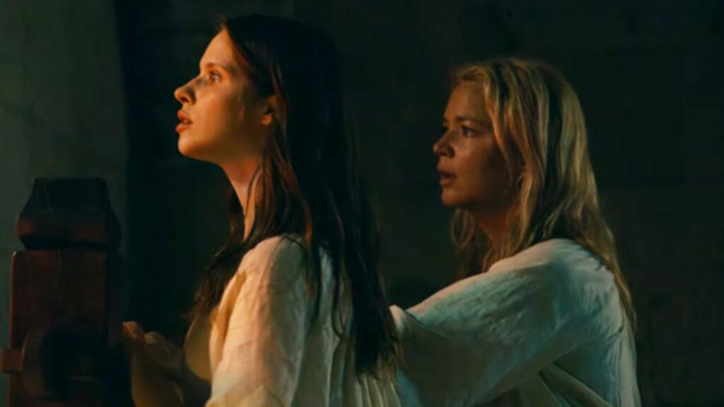 “Benedetta”, arriva in Italia il film-scandalo di Paul Verhoeven