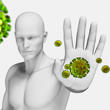 Quali connessioni tra cambiamento clima e resistenza antimicrobica?