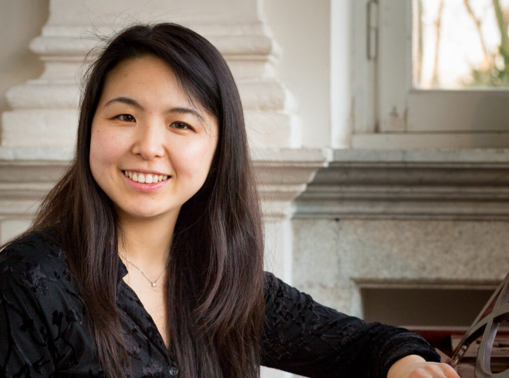 Teatro Sala Umberto. La pianista Ai Watanabe in concerto