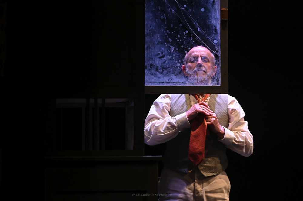Teatro Parioli: plauso della critica e del pubblico per “Zio Vanja”, un classico tra disillusione e amore per la vita