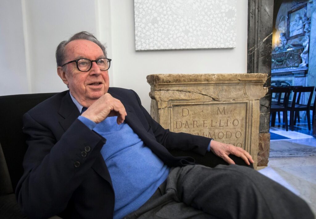 Il cordoglio della Biennale di Venezia per la scomparsa di Maurizio Scaparro