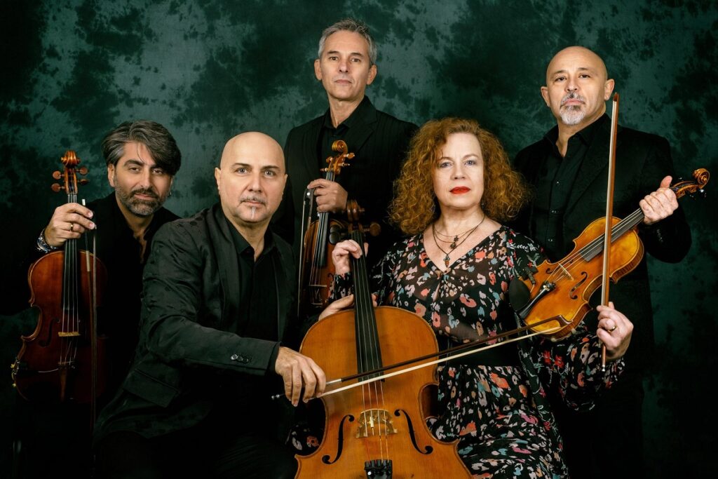 Jazz. In Emilia Romagna riparto il festival Crossroads