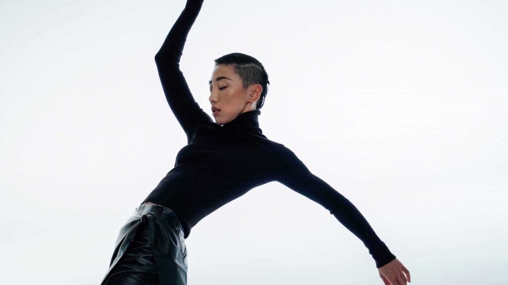 Online i bandi della terza biennale college danza