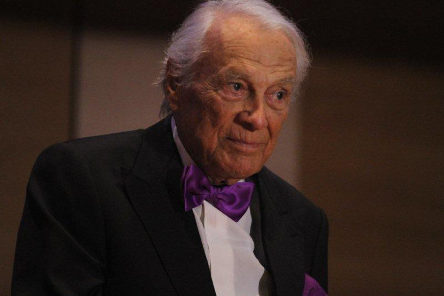 Teatro Argentina. Presentazione Libro “Giorgio Albertazzi, un perdente di successo” 28 febbraio ore 17. Ingresso libero