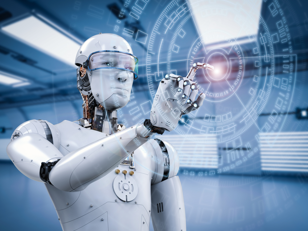 Ricerca. Dall’Università di Bologna i robot intelligenti con capacità di apprendimento