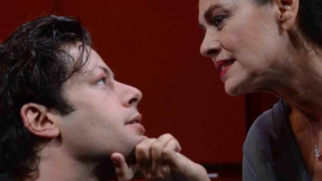 Teatro Quirino. “La dolce ala della giovinezza”, effimero e durevole della vita