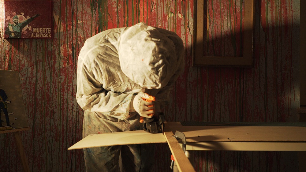 Nastri d’argento. “Life is not a game” dell’artista Laika concorre per il premio Valentina Pedicini