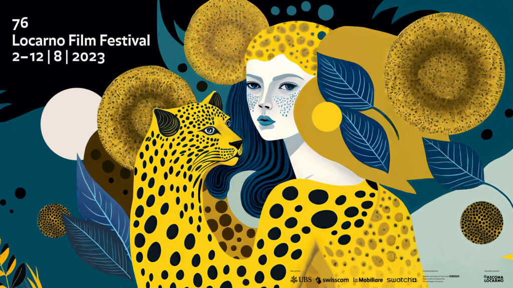 Locarno Film Festival lancia il manifesto ‘76