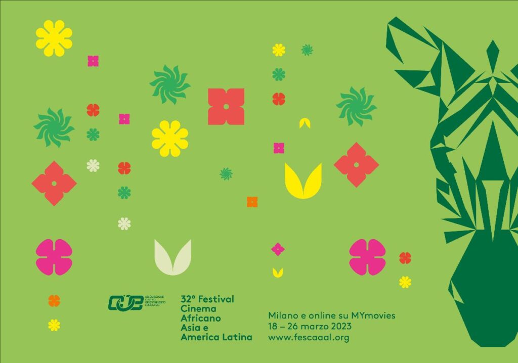 32ª edizione del Festival del Cinema Africano d’Asia e America Latina